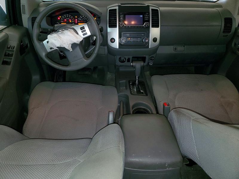 Продажа на аукционе авто 2017 Nissan Frontier, vin: 1N6DD0EV4HN777805, номер лота: 52526966