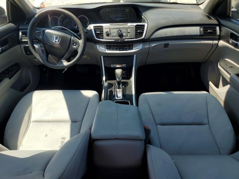 Продаж на аукціоні авто 2014 Honda Accord, vin: 1HGCR2F37EA132806, номер лоту: 54805056