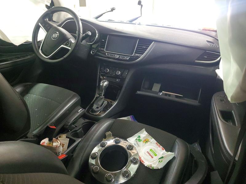 Продаж на аукціоні авто 2019 Buick Encore, vin: KL4CJASBXKB717764, номер лоту: 54161406