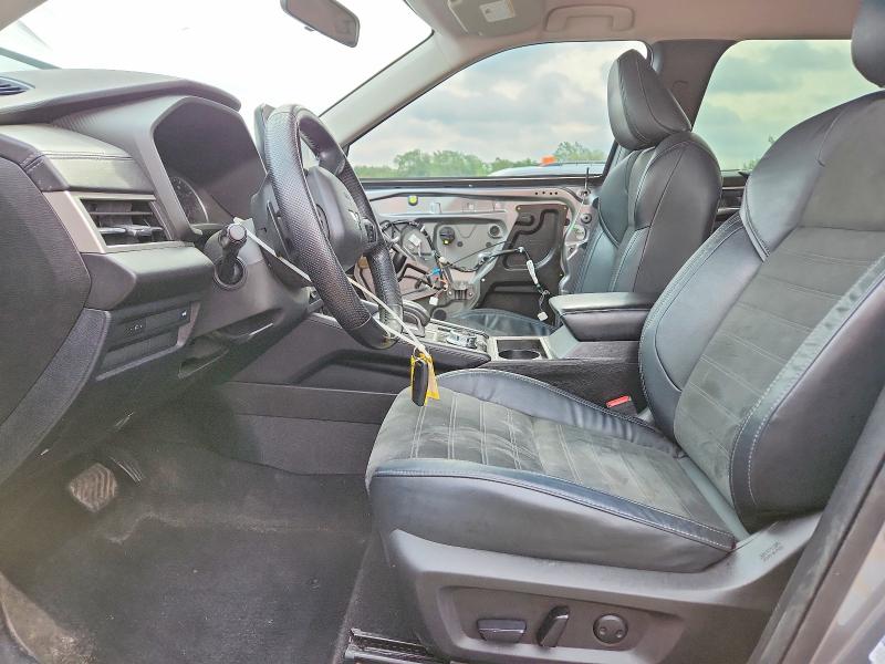 53532066 :رقم المزاد ، JA4J4UA81NZ086596 vin ، 2022 Mitsubishi Outlander مزاد بيع
