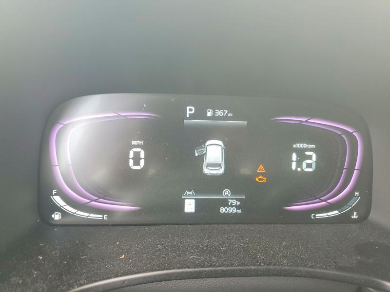Продаж на аукціоні авто 2025 Kia Soul, vin: KNDJ23AU2S7251288, номер лоту: 55221916