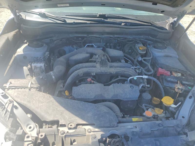 54203006 :رقم المزاد ، JF2SJAJC1HH487180 vin ، 2017 Subaru Forester مزاد بيع