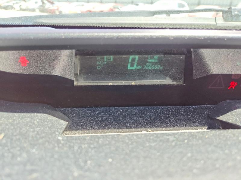 54017726 :رقم المزاد ، JTDKB20U777662774 vin ، 2007 Toyota Prius مزاد بيع