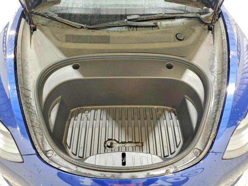 Aukcja sprzedaży 2022 Tesla Model 3, vin: 5YJ3E1EA8NF303820, numer aukcji: 52080156