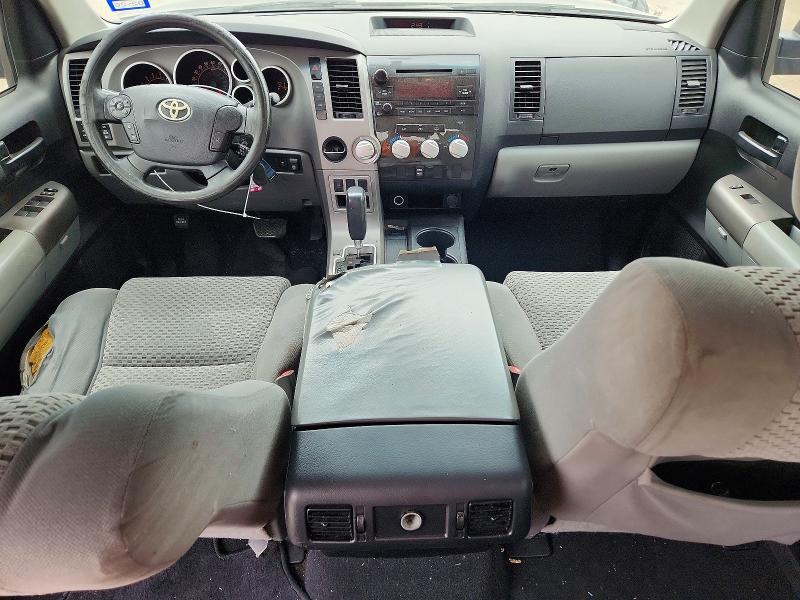 Продажа на аукционе авто 2012 Toyota Tundra, vin: 5TFEY5F14CX129740, номер лота: 52251396