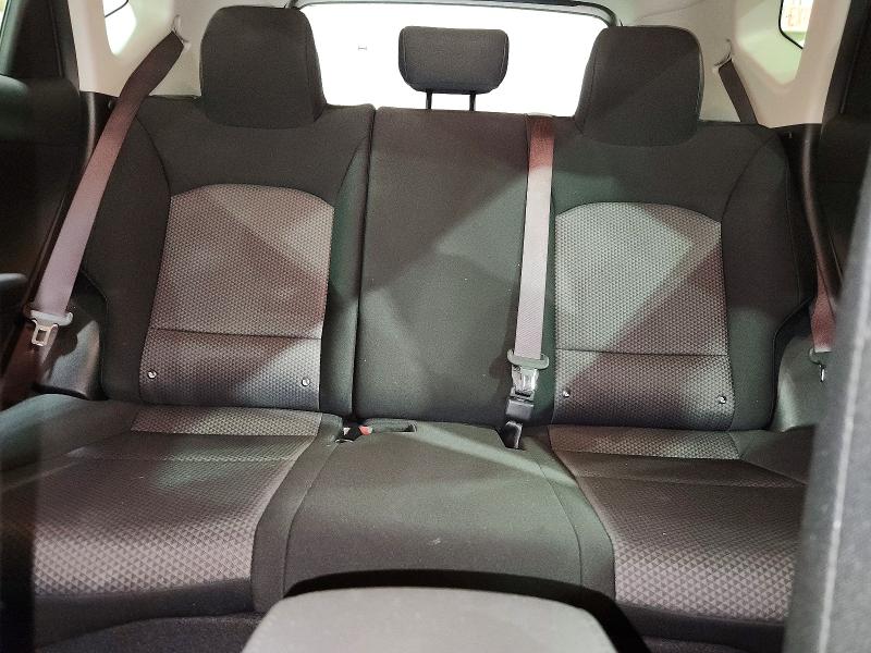 2025 Kia Soul მანქანა იყიდება აუქციონზე, vin: KNDJ23AU5S7921934, აუქციონის ნომერი: 55538626