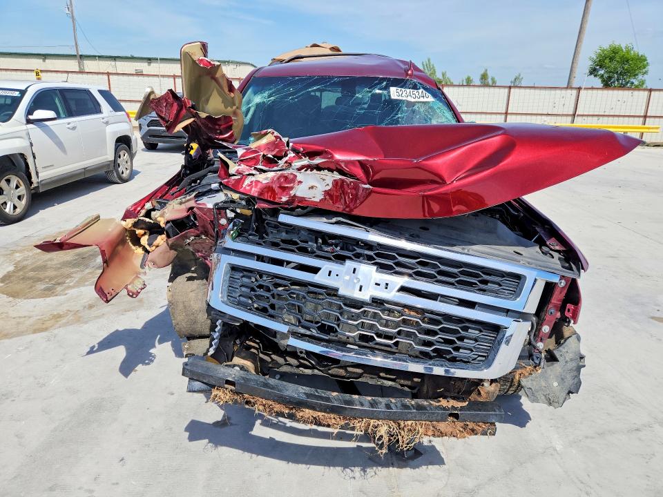 Aukcja sprzedaży 2019 Chevrolet Tahoe, vin: 1GNSKAKC7KR261440, numer aukcji: 52345346
