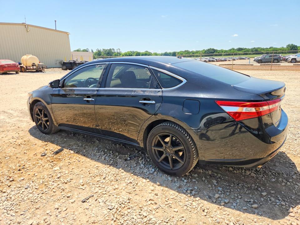 Продажа на аукционе авто 2015 Toyota Avalon, vin: 4T1BK1EB3FU171017, номер лота: 53082346