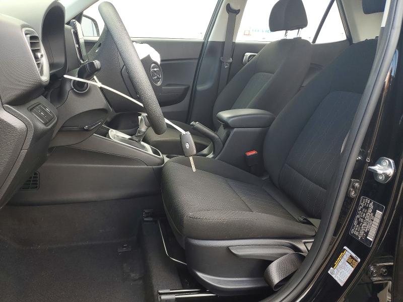 2024 Hyundai Venue მანქანა იყიდება აუქციონზე, vin: KMHRB8A37RU324380, აუქციონის ნომერი: 54433516