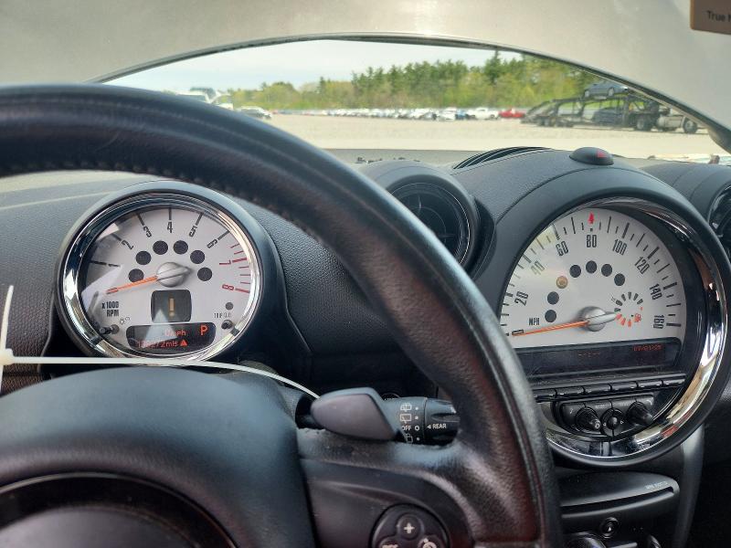 Aukcja sprzedaży 2013 Mini Cooper, vin: WMWZC5C52DWP32360, numer aukcji: 53721066