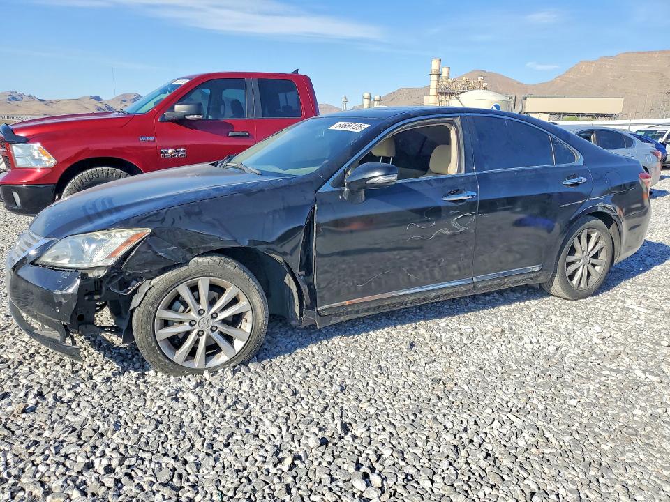 54666126 :رقم المزاد ، JTHBK1EG5B2451543 vin ، 2011 Lexus Es مزاد بيع