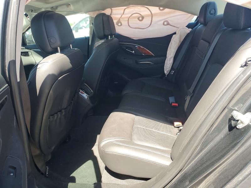 Aukcja sprzedaży 2014 Buick Lacrosse, vin: 1G4GD5G32EF177388, numer aukcji: 53415856