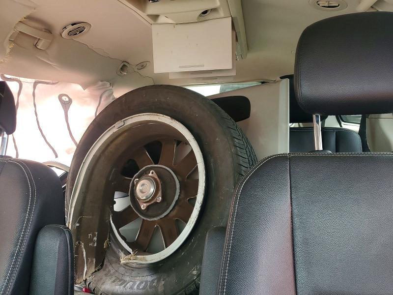 Aukcja sprzedaży 2014 Chrysler Town & Country, vin: 2C4RC1BG7ER398691, numer aukcji: 52101356