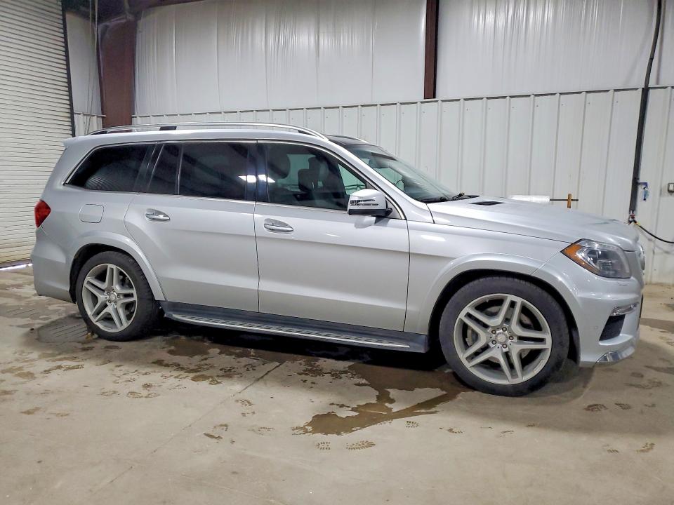 51857576 :رقم المزاد ، 4JGDF7DE7FA544248 vin ، 2015 Mercedes-benz Gl مزاد بيع