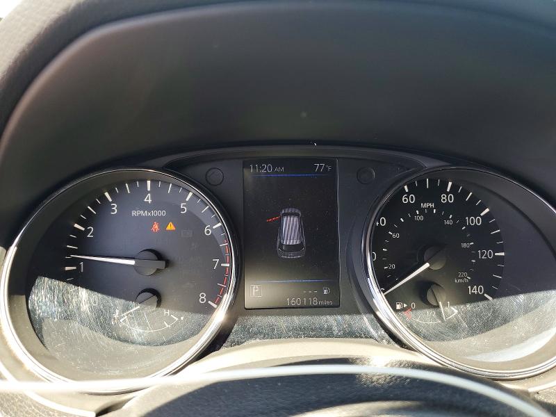 Aukcja sprzedaży 2018 Nissan Rogue, vin: 5N1AT2MV3JC774199, numer aukcji: 53622886