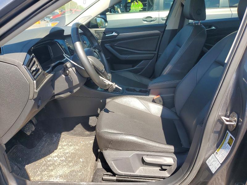 Продаж на аукціоні авто 2019 Volkswagen Jetta, vin: 3VWE57BUXKM075902, номер лоту: 51765396