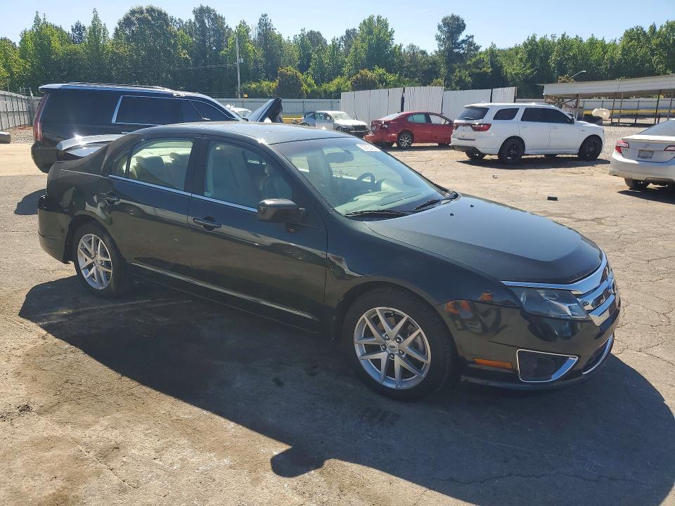 Aukcja sprzedaży 2010 Ford Fusion, vin: 3FAHP0JA4AR408613, numer aukcji: 53333456