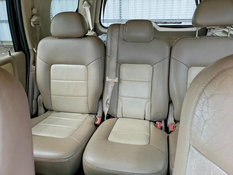 Aukcja sprzedaży 2003 Ford Expedition, vin: 1FMRU17W03LB94152, numer aukcji: 51288406