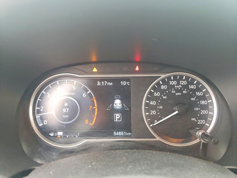 Aukcja sprzedaży 2020 Nissan Kicks, vin: 3N1CP5CV1LL554283, numer aukcji: 48044586