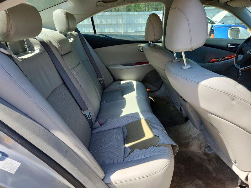 Продажа на аукционе авто 2008 Lexus Es, vin: JTHBJ46G282183224, номер лота: 54091446