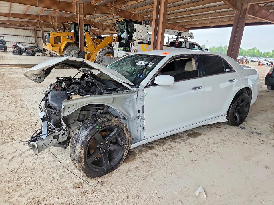 Продаж на аукціоні авто 2014 Chrysler 300, vin: 2C3CCAAG7EH355552, номер лоту: 53605026
