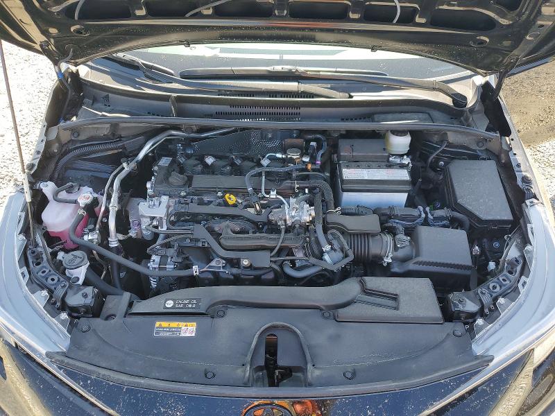 Aukcja sprzedaży 2026 Toyota Corolla, vin: JTDP4MCEXT3527077, numer aukcji: 52349036