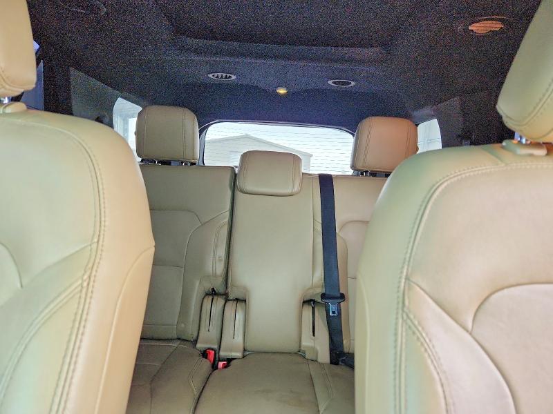 Продаж на аукціоні авто 2016 Ford Explorer, vin: 1FM5K7DH5GGB73020, номер лоту: 54553646