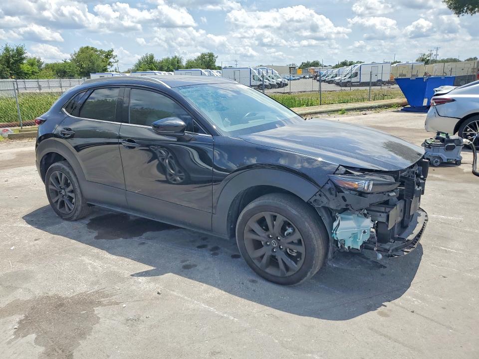 Aukcja sprzedaży 2022 Mazda Cx-30, vin: 3MVDMBEY0NM450251, numer aukcji: 50501366