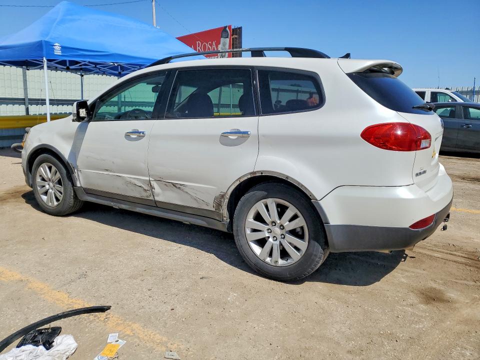 Aukcja sprzedaży 2008 Subaru Tribeca, vin: 4S4WX90D984412978, numer aukcji: 53116576