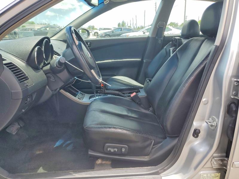 Aukcja sprzedaży 2005 Nissan Altima, vin: 1N4BL11D45C147683, numer aukcji: 54228186