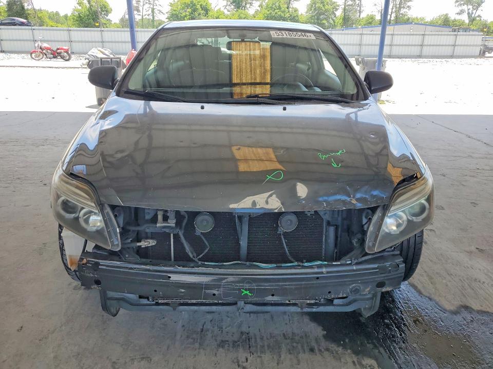 Продаж на аукціоні авто 2008 Scion Tc, vin: JTKDE167880224943, номер лоту: 53185546