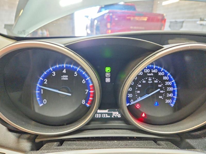 Продажа на аукционе авто 2012 Mazda 3, vin: JM1BL1L77C1648965, номер лота: 53729916
