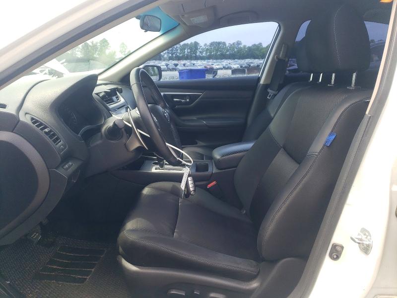 51827196 :رقم المزاد ، 1N4AL3AP3GN323499 vin ، 2016 Nissan Altima مزاد بيع
