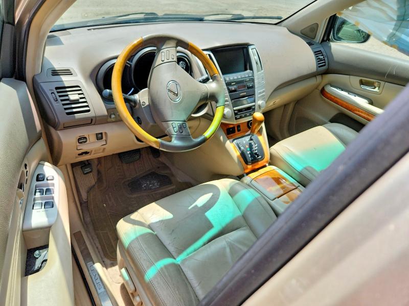 Aukcja sprzedaży 2007 Lexus Rx, vin: 2T2GK31U07C013368, numer aukcji: 53003166