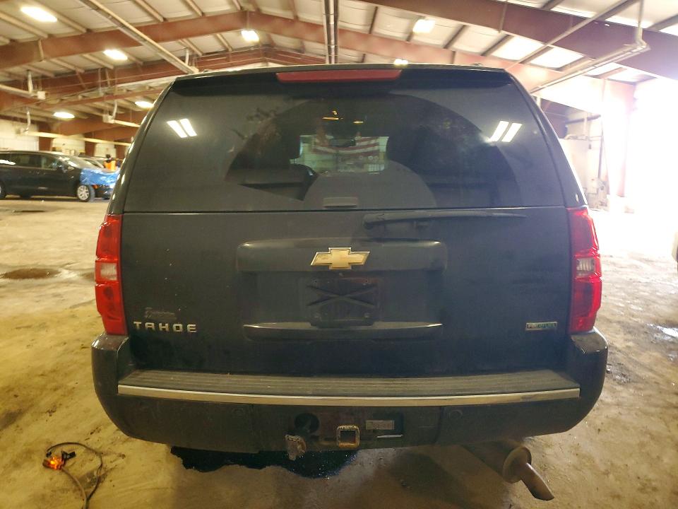 Продаж на аукціоні авто 2011 Chevrolet Tahoe, vin: 1GNSKCE0XBR275524, номер лоту: 52614356