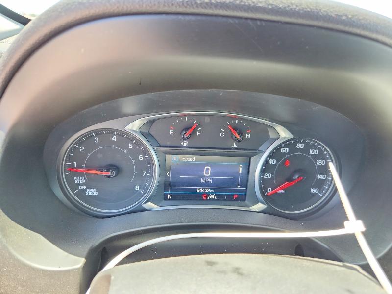 Продажа на аукционе авто 2021 Gmc Terrain, vin: 3GKALMEV0ML321377, номер лота: 54150126