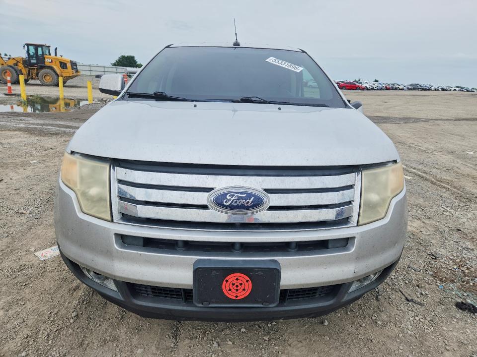 Aukcja sprzedaży 2010 Ford Edge, vin: 2FMDK3JC9ABA27053, numer aukcji: 55331896