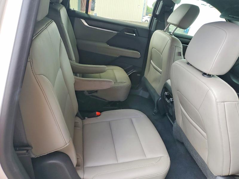 Продаж на аукціоні авто 2024 Gmc Acadia, vin: 1GKENKKS1RJ238937, номер лоту: 54874006