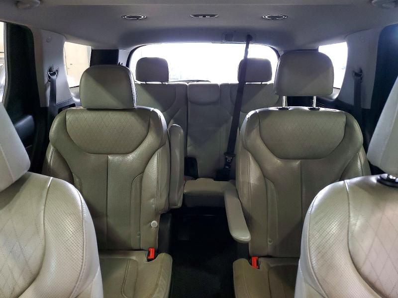 Продаж на аукціоні авто 2021 Hyundai Palisade, vin: KM8R4DHE8MU187386, номер лоту: 55494226
