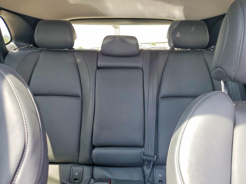 2022 Mazda Cx-30 მანქანა იყიდება აუქციონზე, vin: 3MVDMBCL8NM457925, აუქციონის ნომერი: 54193086