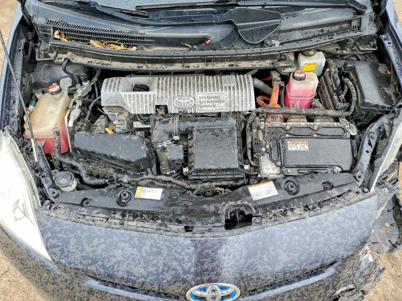 Продажа на аукционе авто 2015 Toyota Prius, vin: JTDKN3DU7F0466199, номер лота: 52527576