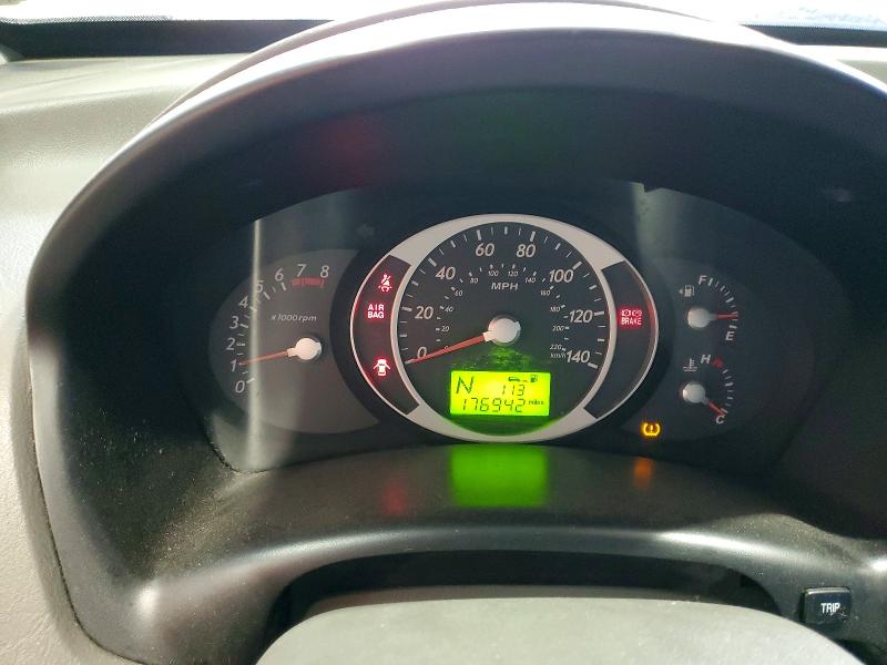 52449926 :رقم المزاد ، KM8JN72D16U359451 vin ، 2006 Hyundai Tucson مزاد بيع