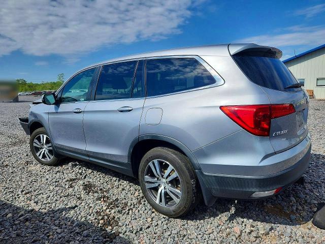 Aukcja sprzedaży 2017 Honda Pilot, vin: 5FNYF6H52HB095629, numer aukcji: 52409676