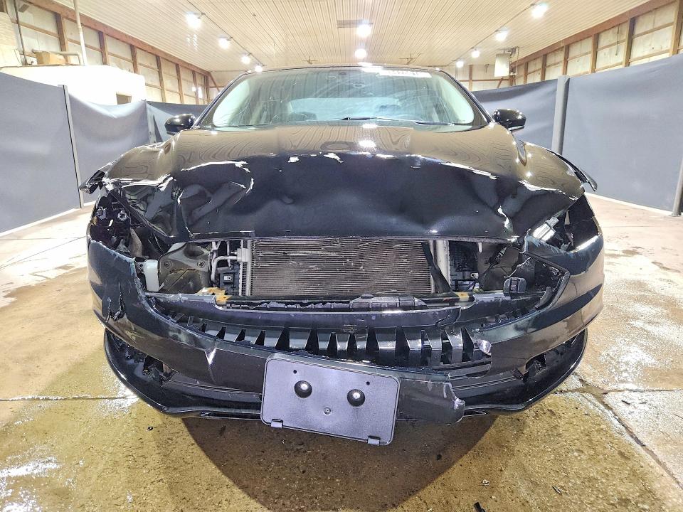 Aukcja sprzedaży 2017 Ford Fusion, vin: 3FA6P0H73HR282529, numer aukcji: 53425016