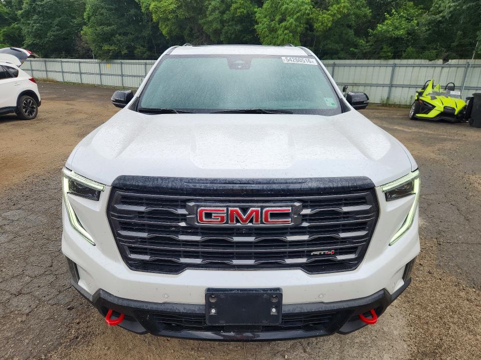Aukcja sprzedaży 2024 Gmc Acadia, vin: 1GKENPKS0RJ232771, numer aukcji: 54260516