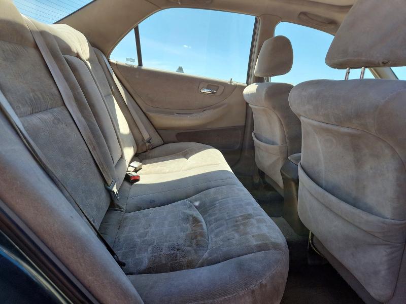 Продажа на аукционе авто 2002 Hond Accord, vin: JHMCG566X2C030785, номер лота: 53884256
