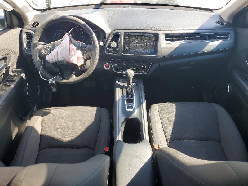 Aukcja sprzedaży 2022 Honda Hr-v, vin: 3CZRU6H59NM750915, numer aukcji: 54223966