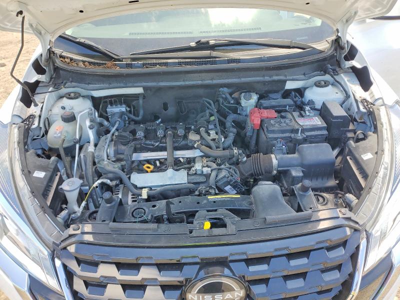 Aukcja sprzedaży 2023 Nissan Kicks, vin: 3N1CP5CV1PL498772, numer aukcji: 52990266