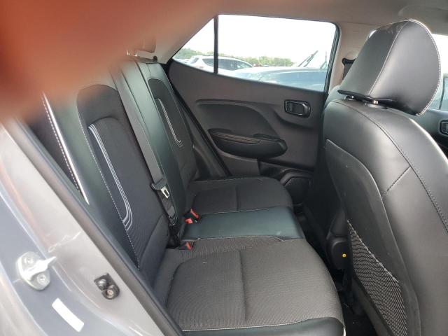 54809156 :رقم المزاد ، KMHRC8A34NU169360 vin ، 2022 Hyundai Venue مزاد بيع