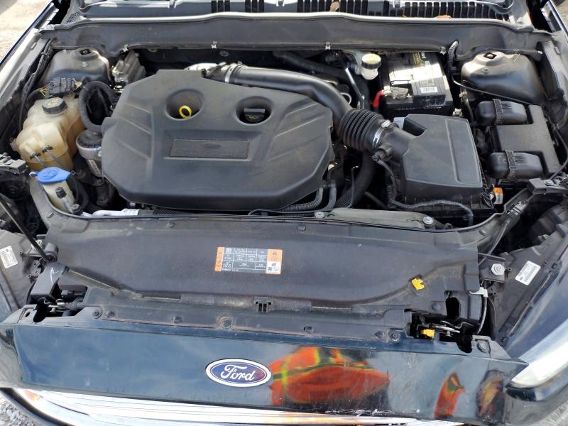 Продаж на аукціоні авто 2014 Ford Fusion, vin: 3FA6P0H90ER170798, номер лоту: 55131356